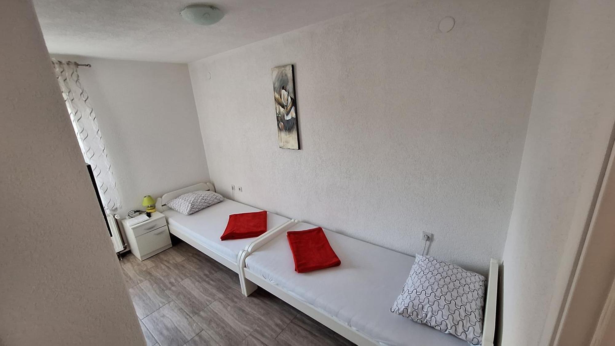 Kaca Apartmani 1 Banja Luka Exteriör bild
