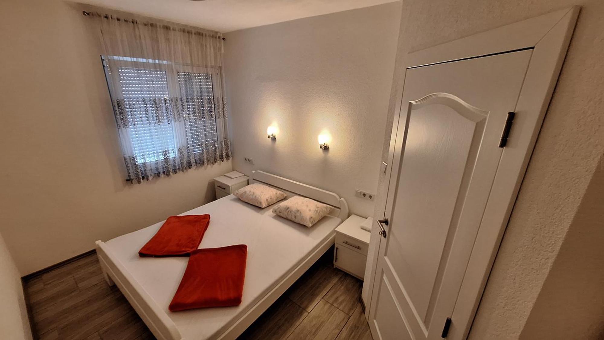 Kaca Apartmani 1 Banja Luka Exteriör bild