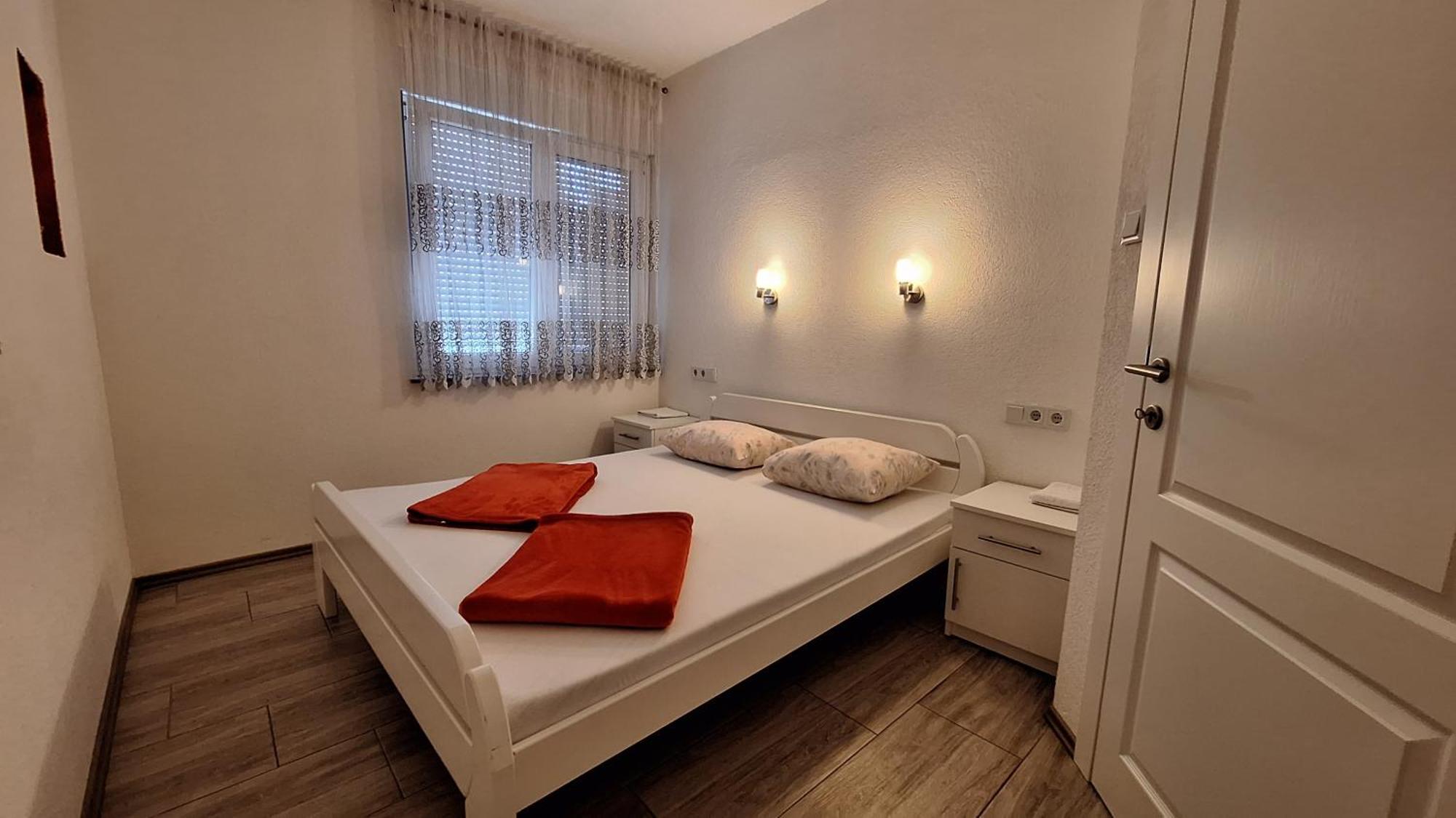 Kaca Apartmani 1 Banja Luka Exteriör bild