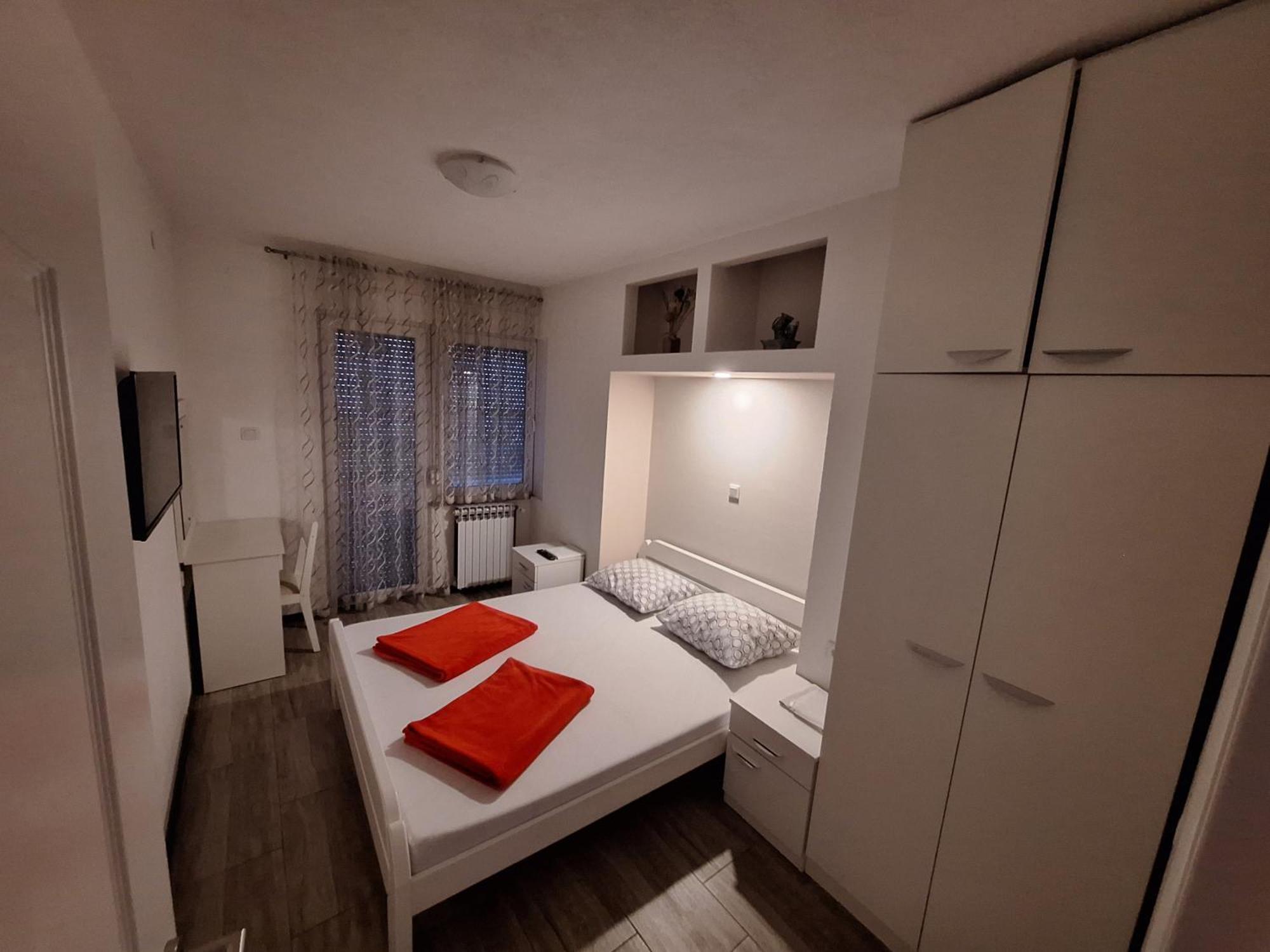 Kaca Apartmani 1 Banja Luka Exteriör bild