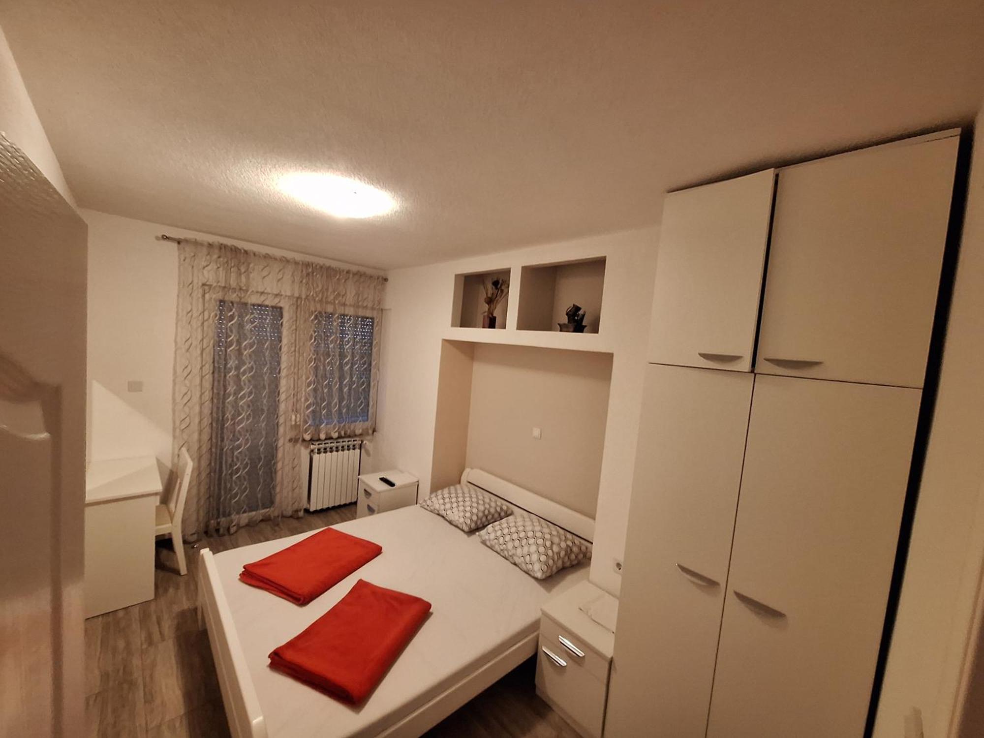 Kaca Apartmani 1 Banja Luka Exteriör bild