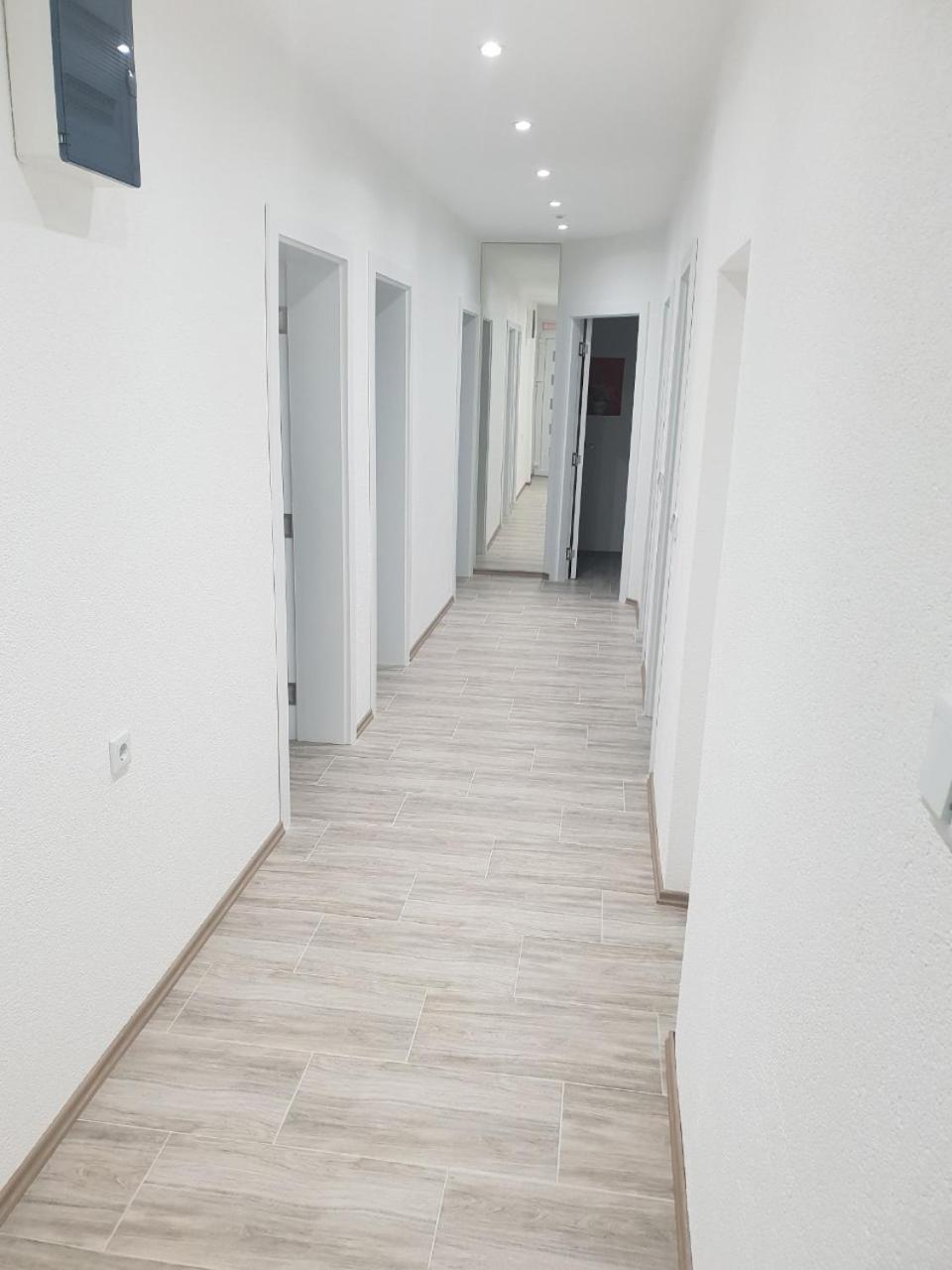Kaca Apartmani 1 Banja Luka Exteriör bild