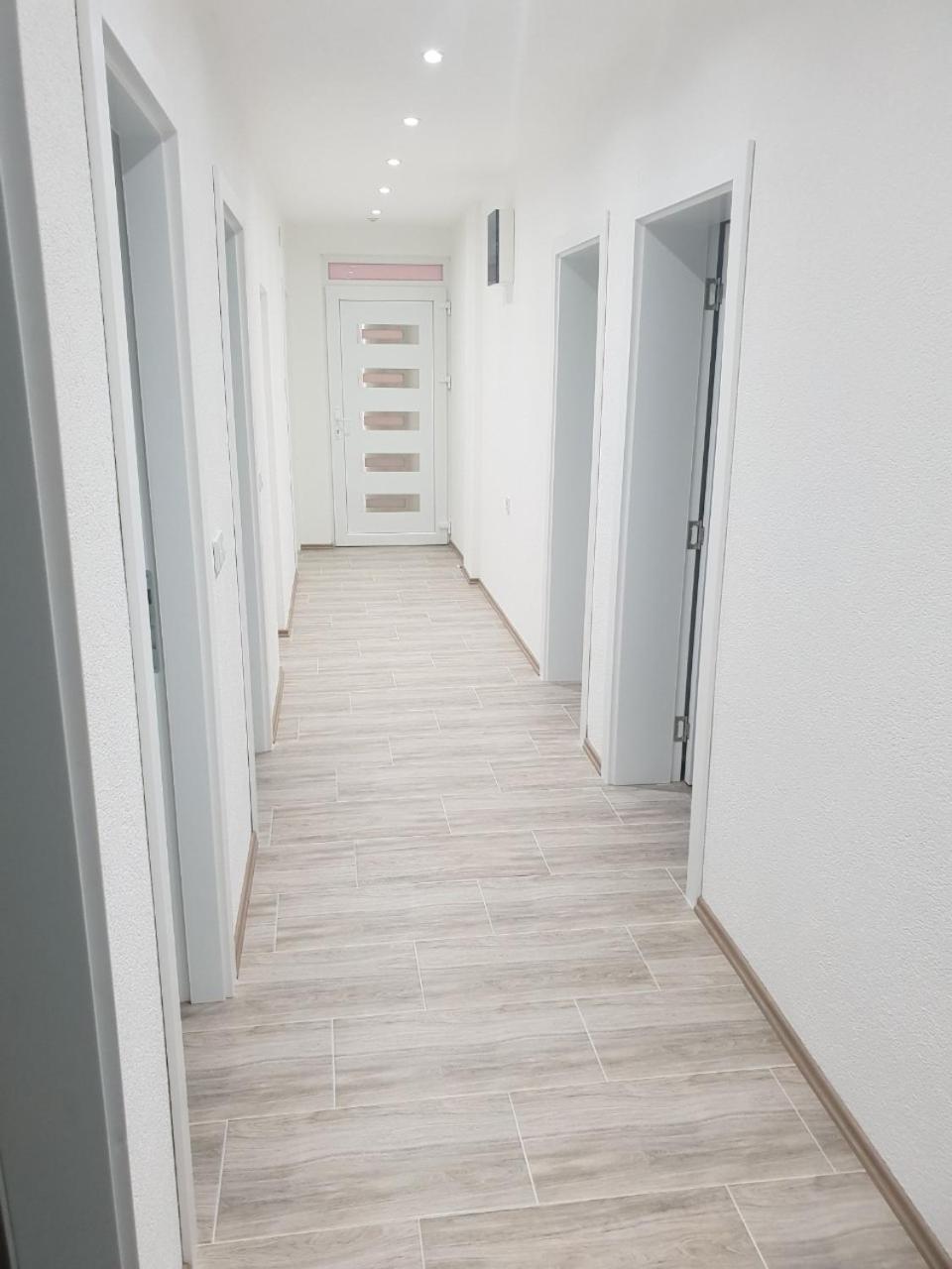Kaca Apartmani 1 Banja Luka Exteriör bild