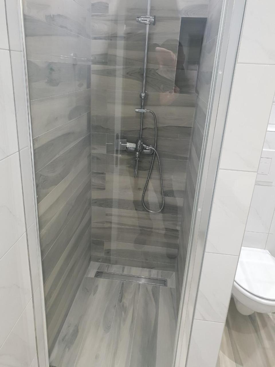 Kaca Apartmani 1 Banja Luka Exteriör bild