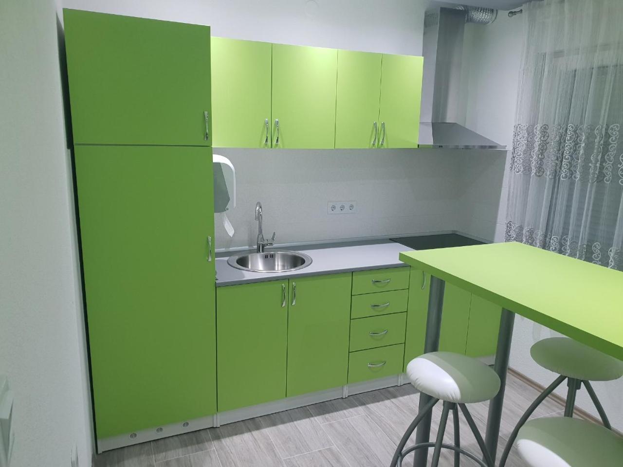Kaca Apartmani 1 Banja Luka Exteriör bild