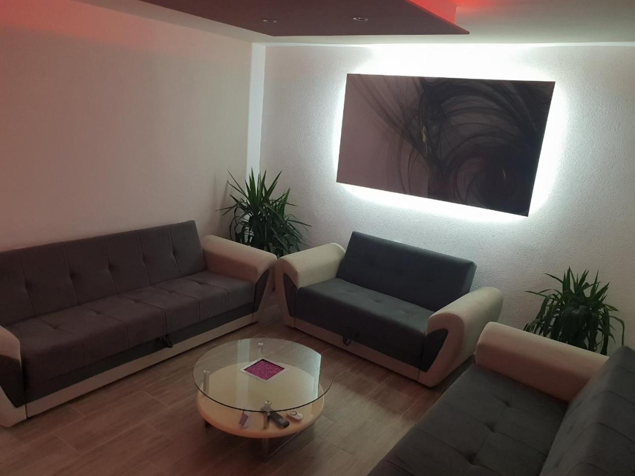 Kaca Apartmani 1 Banja Luka Exteriör bild