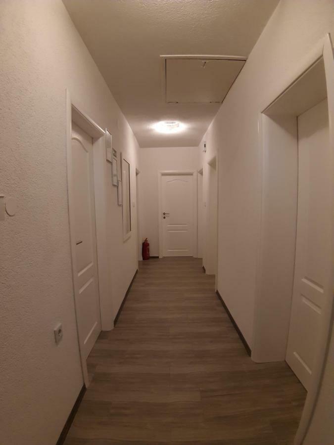 Kaca Apartmani 1 Banja Luka Exteriör bild